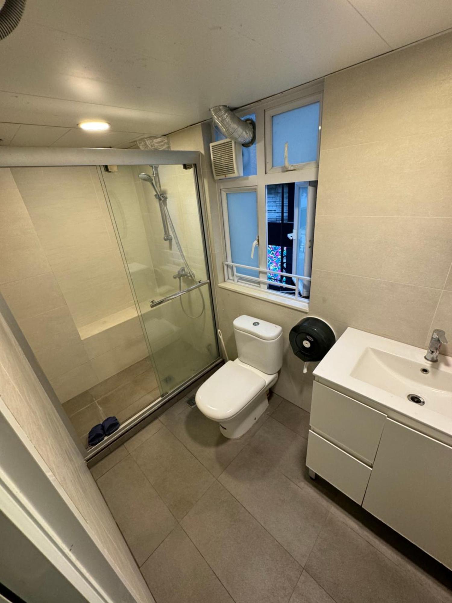 Soso Hostel Гонконг Экстерьер фото